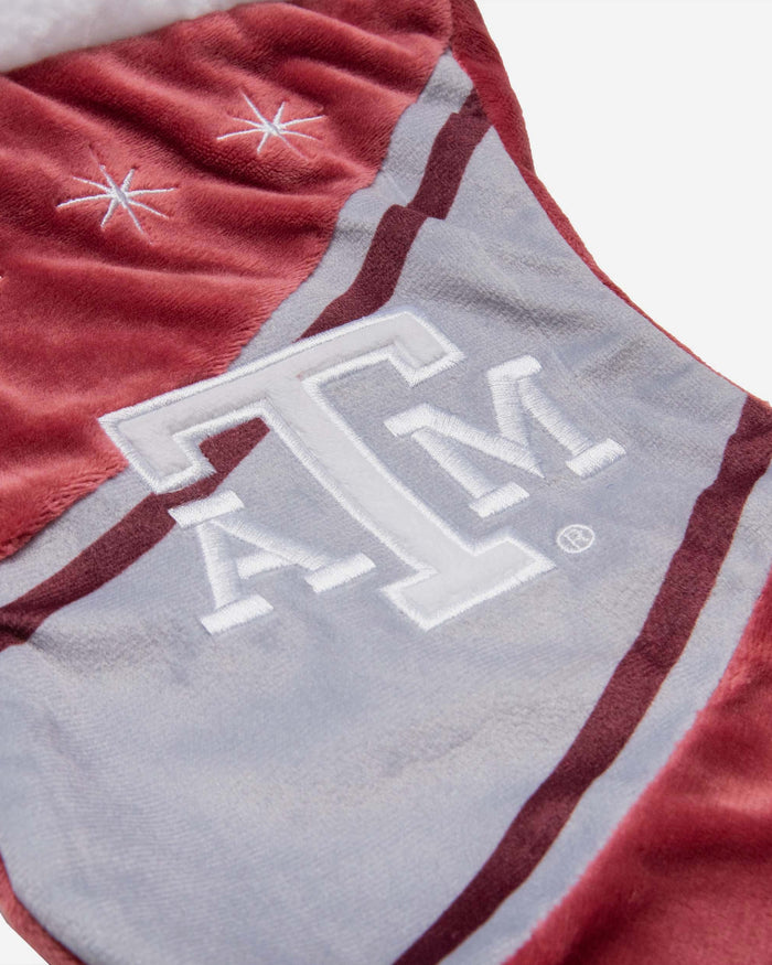 Texas A&M Aggies High End Stocking FOCO - FOCO.com