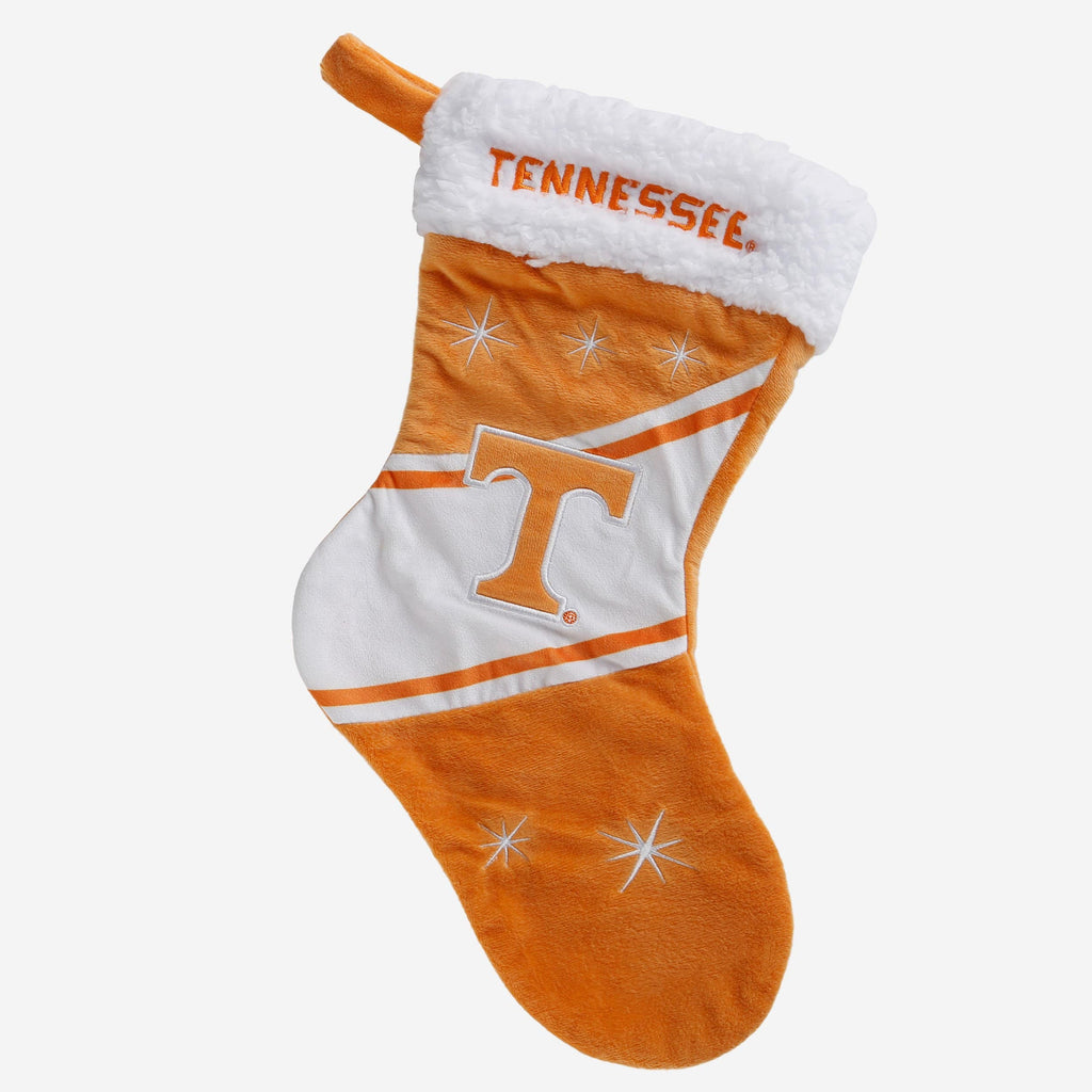 Tennessee Volunteers High End Stocking FOCO - FOCO.com