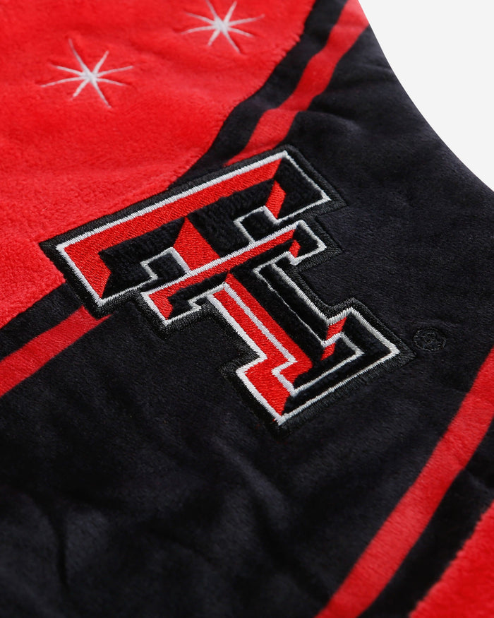 Texas Tech Red Raiders High End Stocking FOCO - FOCO.com