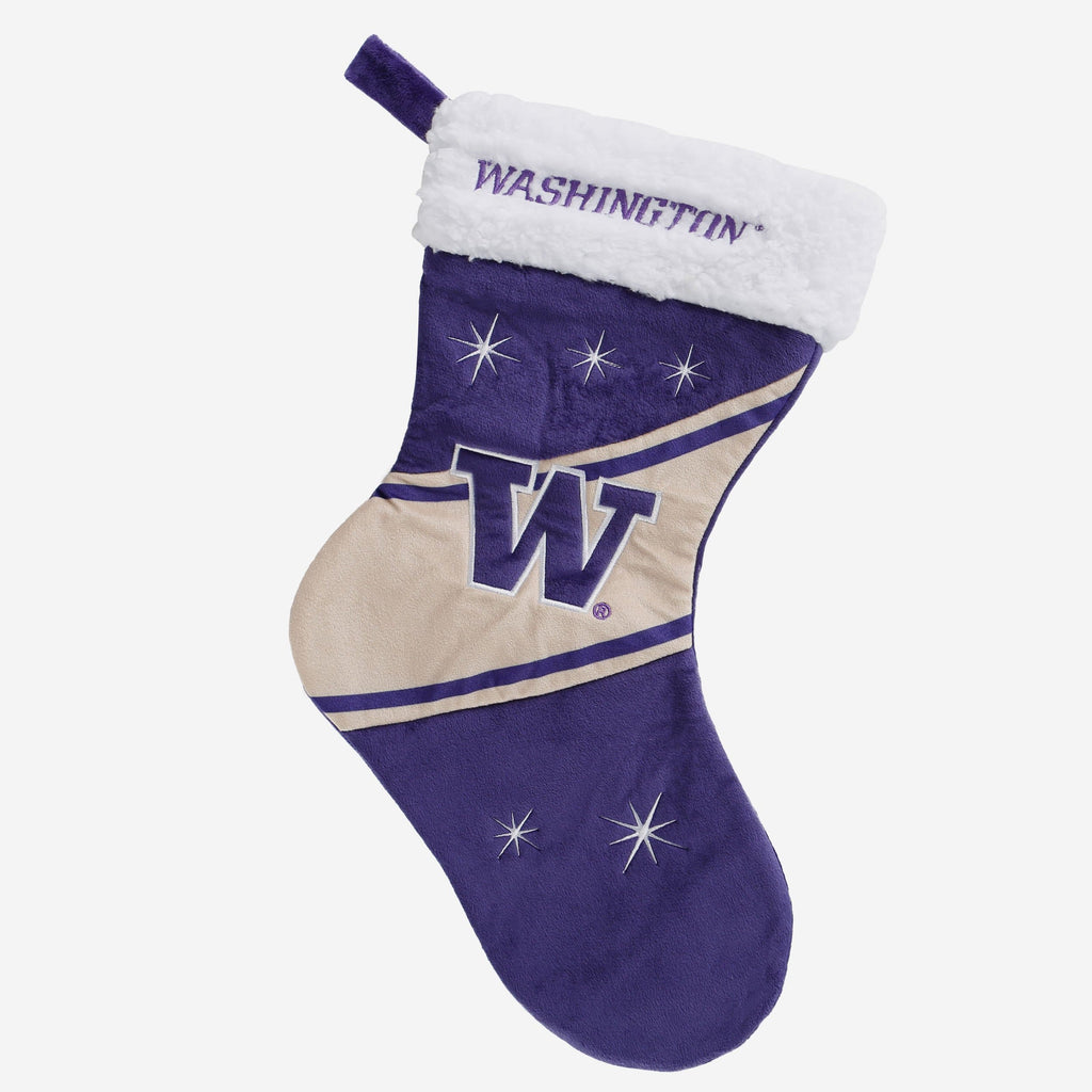 Washington Huskies High End Stocking FOCO - FOCO.com