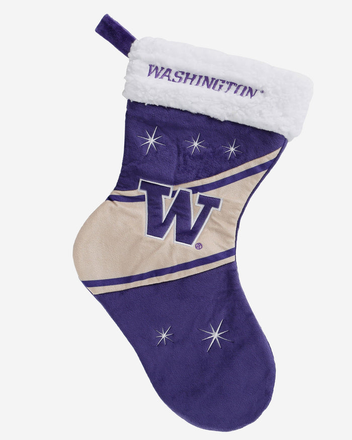 Washington Huskies High End Stocking FOCO - FOCO.com