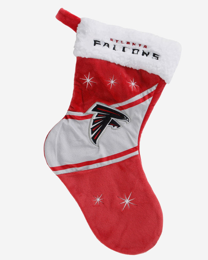 Atlanta Falcons High End Stocking FOCO - FOCO.com