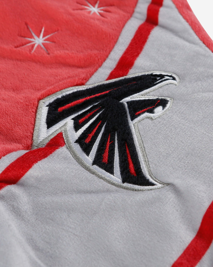 Atlanta Falcons High End Stocking FOCO - FOCO.com