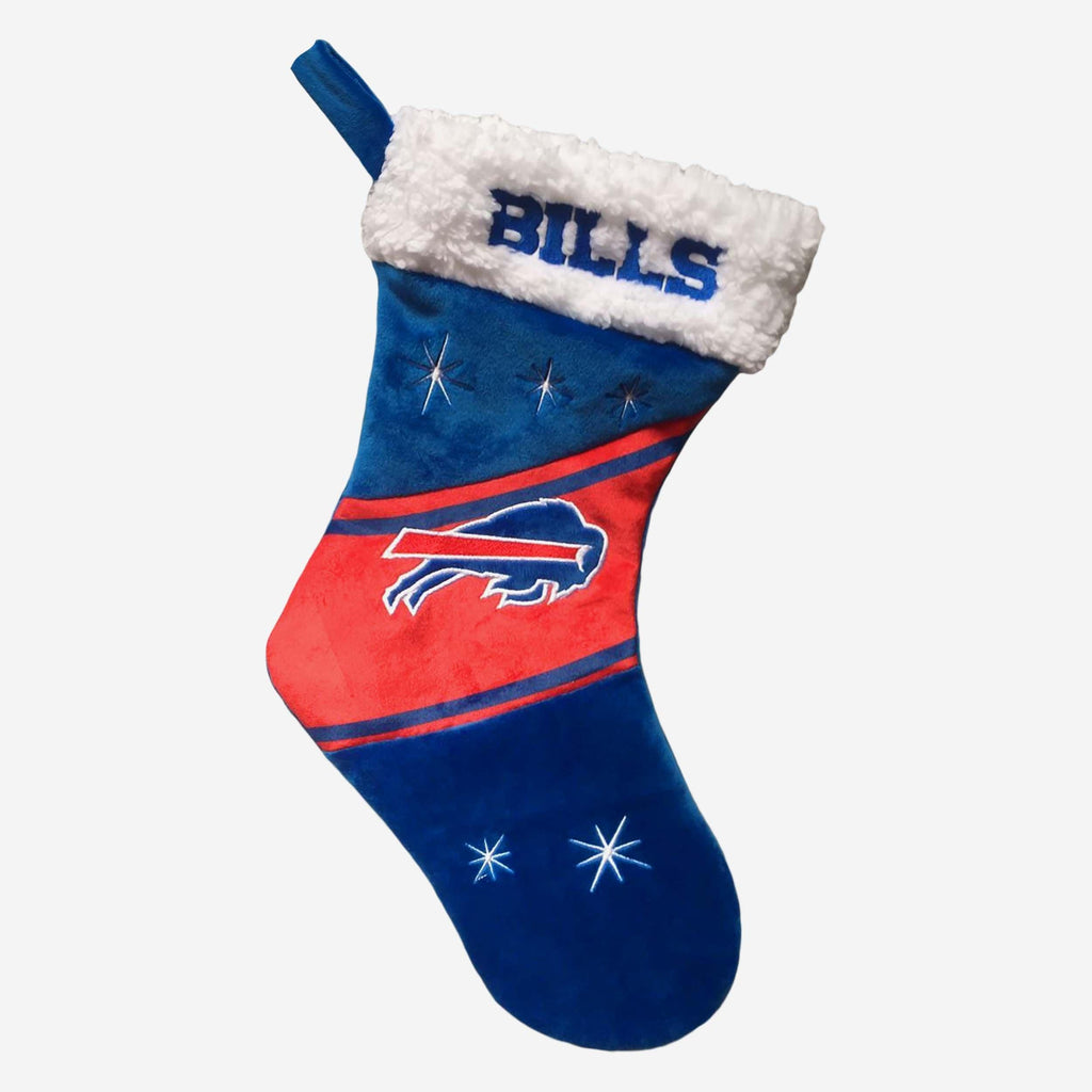 Buffalo Bills High End Stocking FOCO - FOCO.com