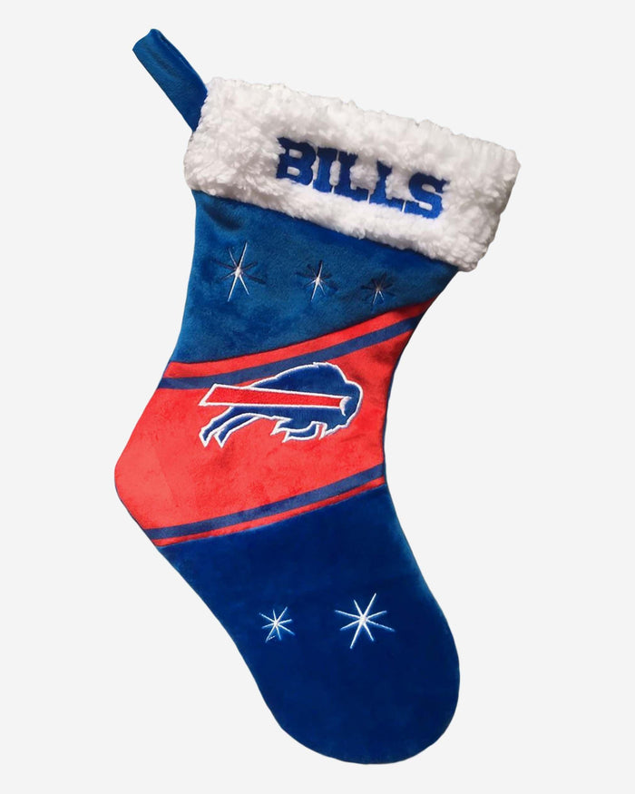 Buffalo Bills High End Stocking FOCO - FOCO.com