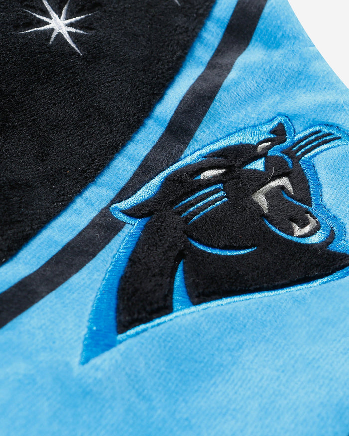 Carolina Panthers High End Stocking FOCO - FOCO.com