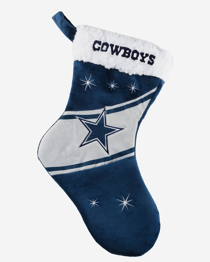 Dallas Cowboys High End Stocking FOCO - FOCO.com