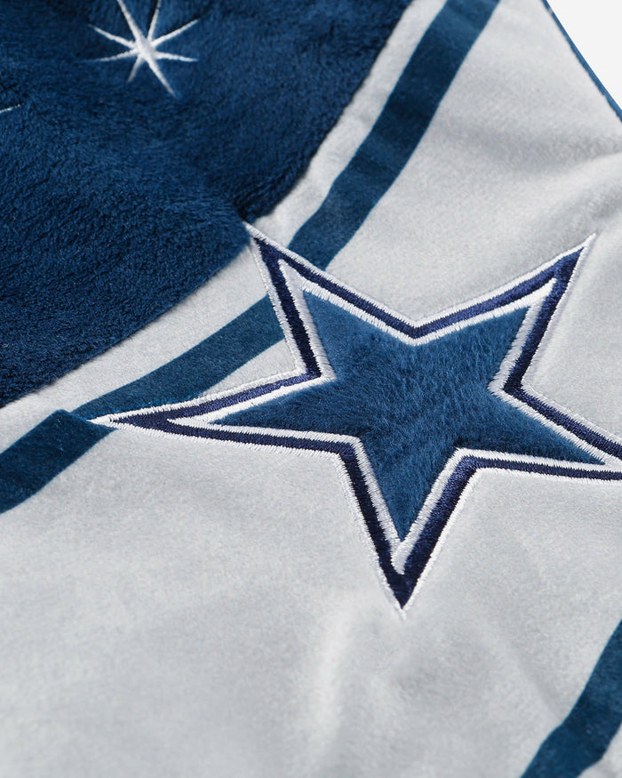 Dallas Cowboys High End Stocking FOCO - FOCO.com