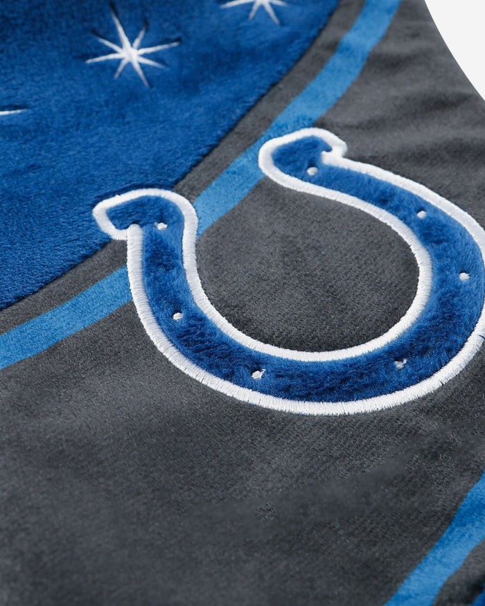 Indianapolis Colts High End Stocking FOCO - FOCO.com