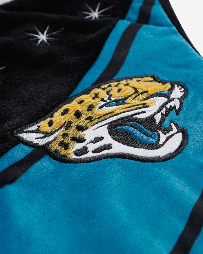 Jacksonville Jaguars High End Stocking FOCO - FOCO.com