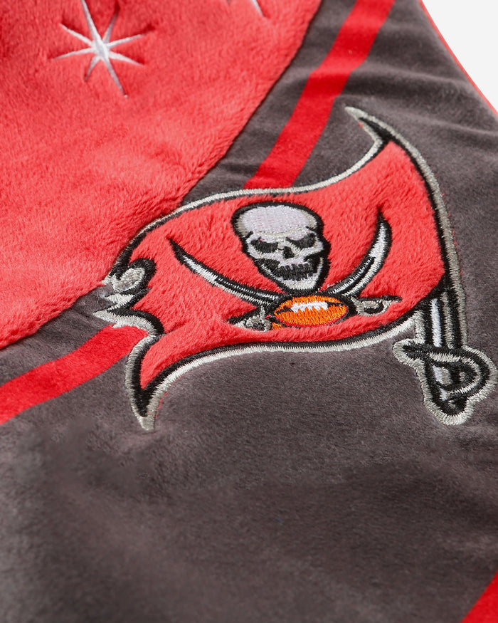 Tampa Bay Buccaneers High End Stocking FOCO - FOCO.com