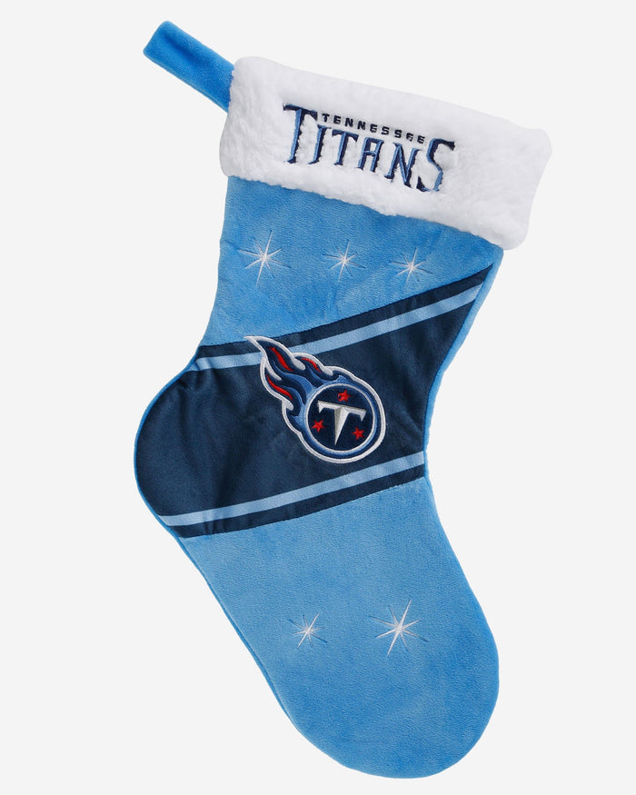 Tennessee Titans High End Stocking FOCO - FOCO.com