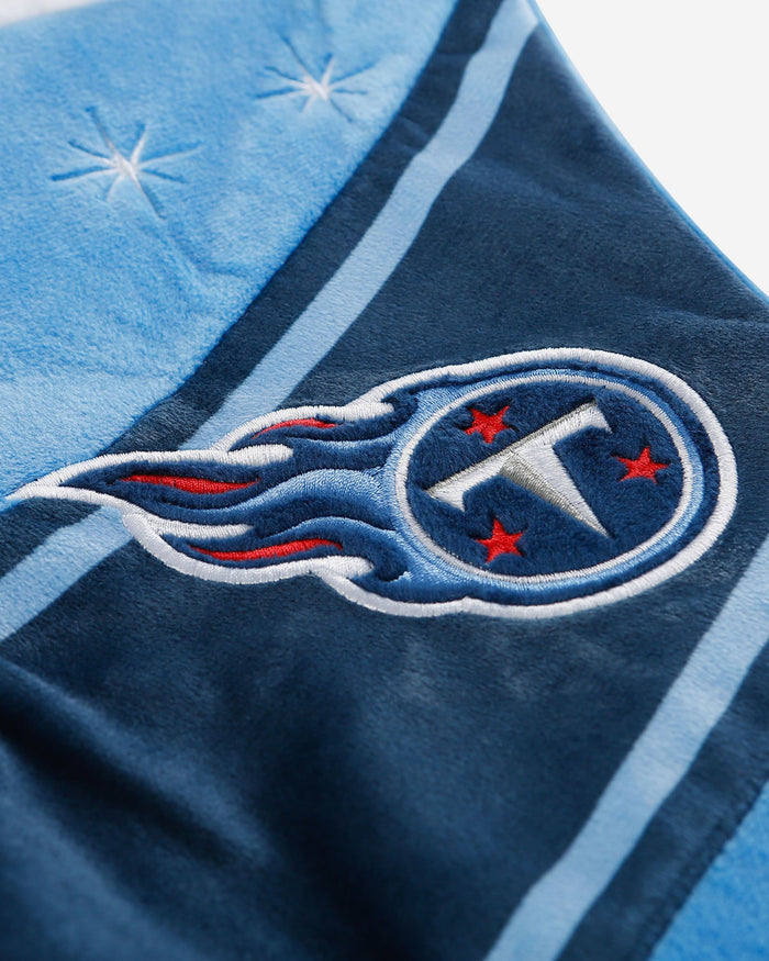 Tennessee Titans High End Stocking FOCO - FOCO.com