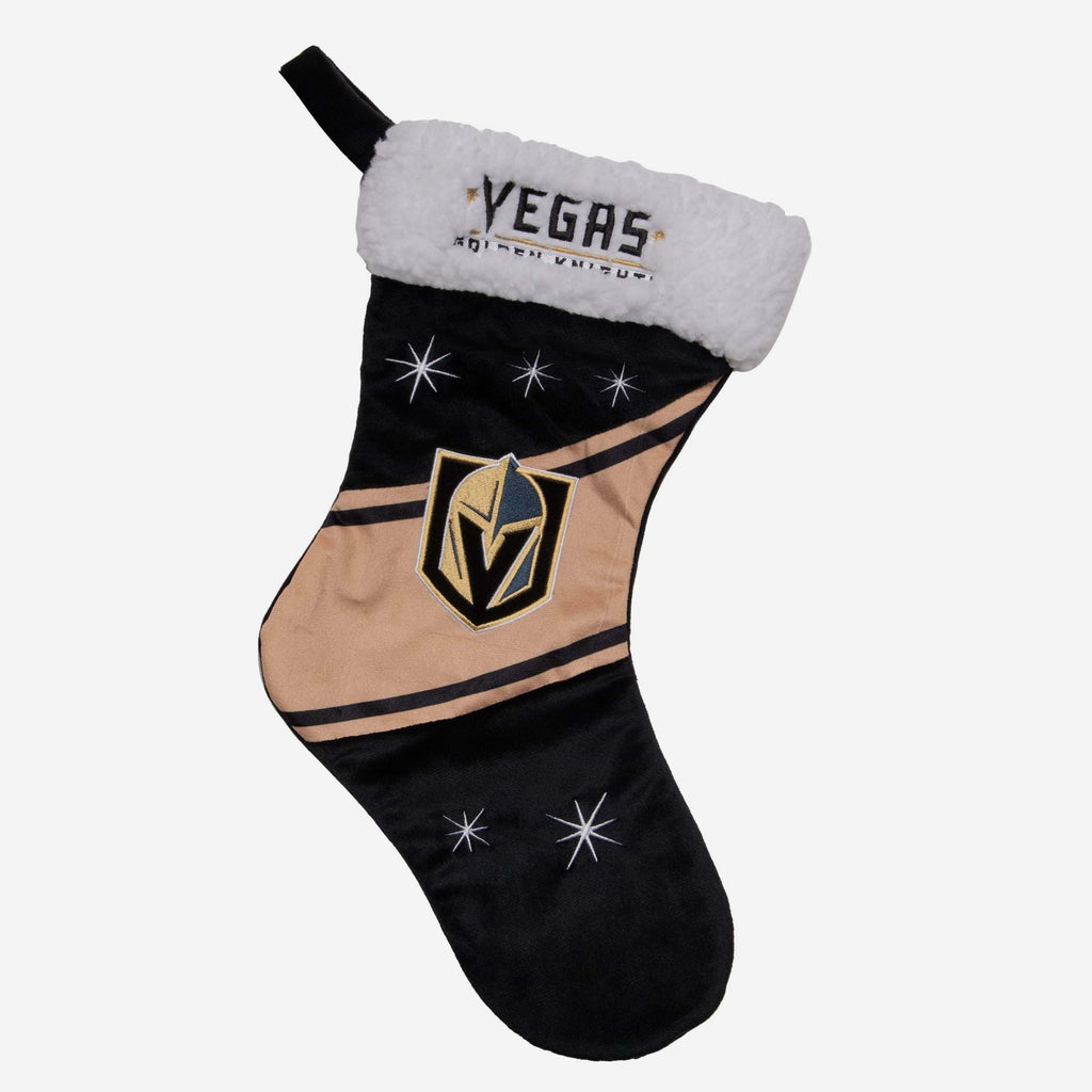 Vegas Golden Knights High End Stocking FOCO - FOCO.com