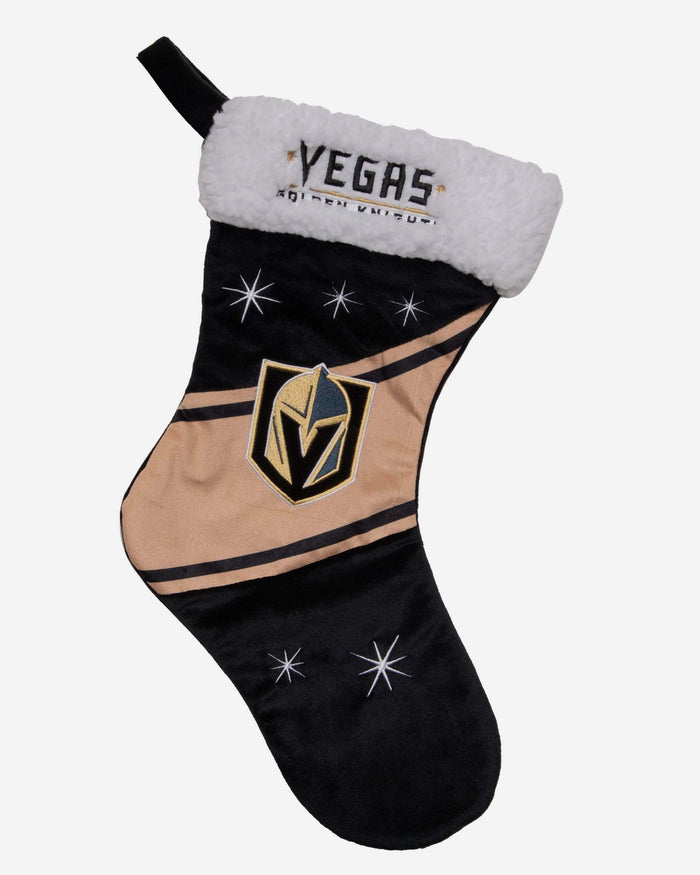 Vegas Golden Knights High End Stocking FOCO - FOCO.com