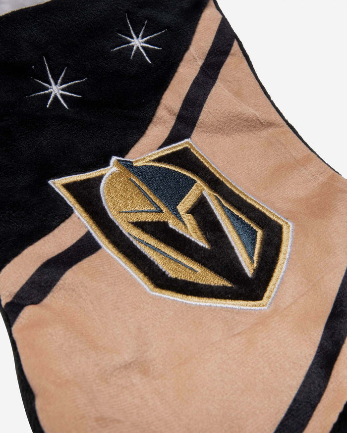 Vegas Golden Knights High End Stocking FOCO - FOCO.com