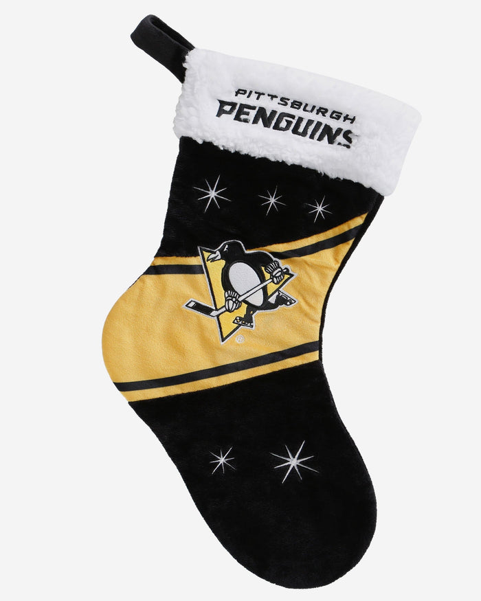 Pittsburgh Penguins High End Stocking FOCO - FOCO.com