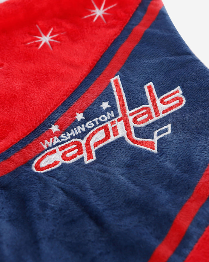 Washington Capitals High End Stocking FOCO - FOCO.com