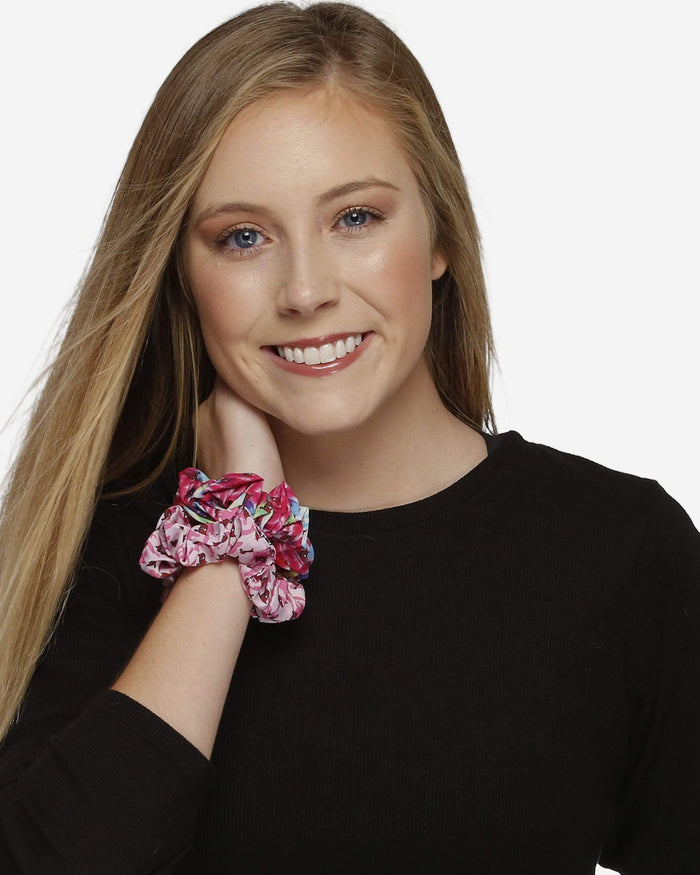 Tampa Bay Buccaneers Mini Print 3 Pack Scrunchies FOCO - FOCO.com