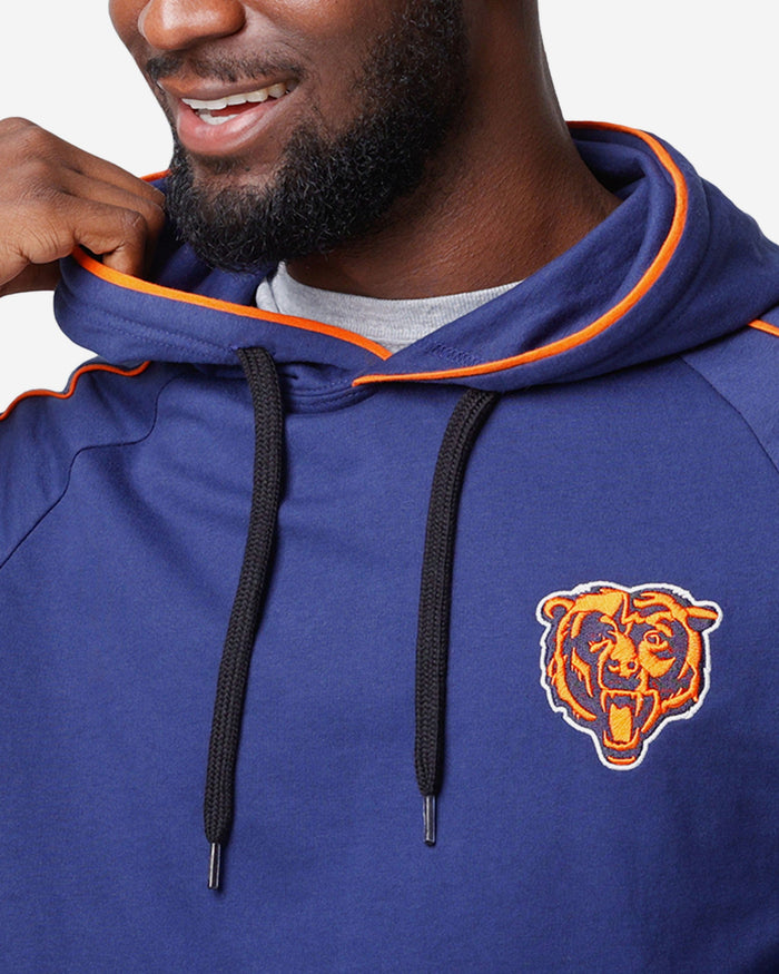 Chicago Bears Fashion Track Suit FOCO - FOCO.com