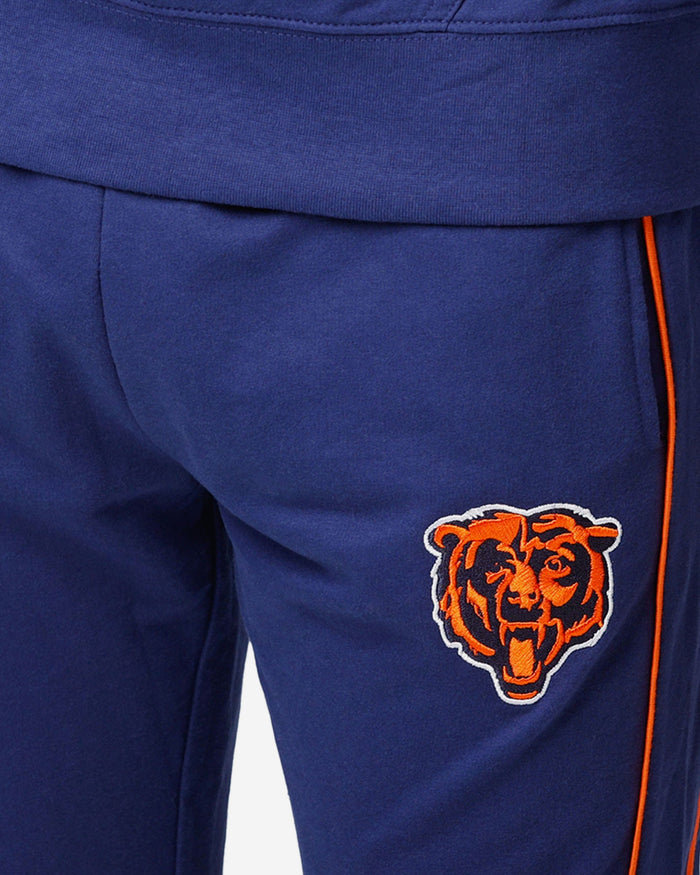 Chicago Bears Fashion Track Suit FOCO - FOCO.com