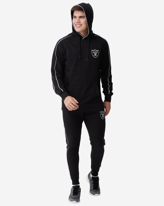 Las Vegas Raiders Fashion Track Suit FOCO S - FOCO.com