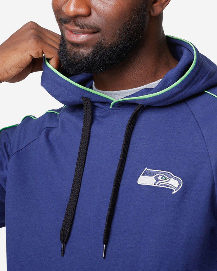 Seattle Seahawks Fashion Track Suit FOCO - FOCO.com