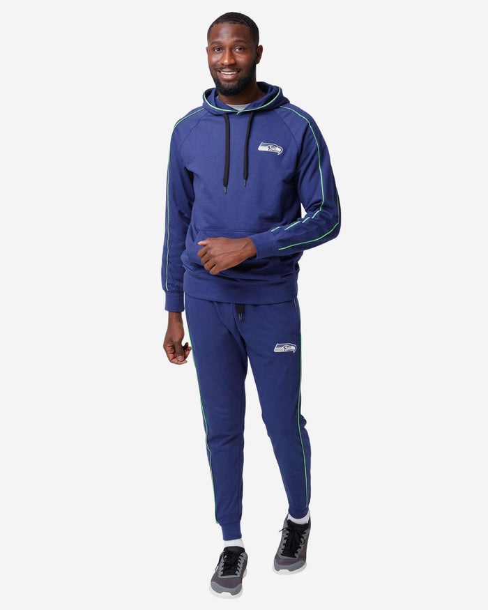 Seattle Seahawks Fashion Track Suit FOCO S - FOCO.com