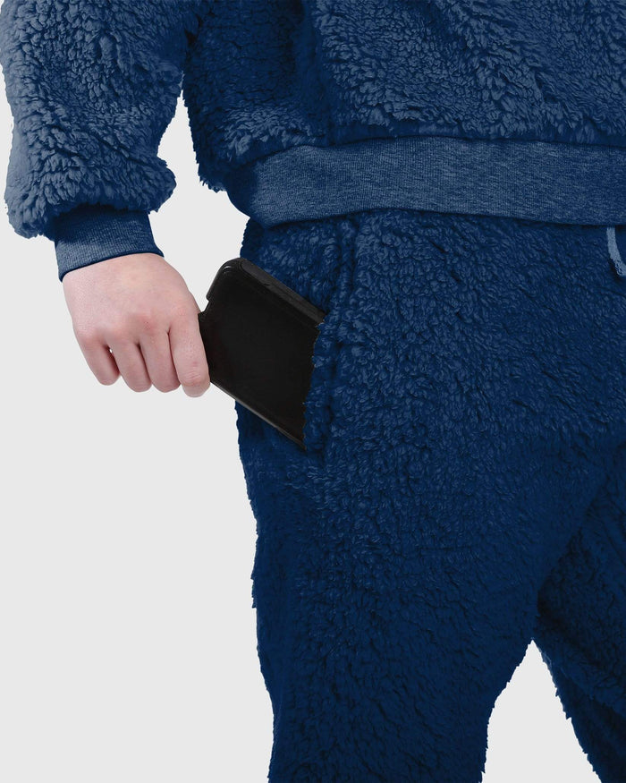 Penn State Nittany Lions Womens Sherpa Lounge Set FOCO - FOCO.com