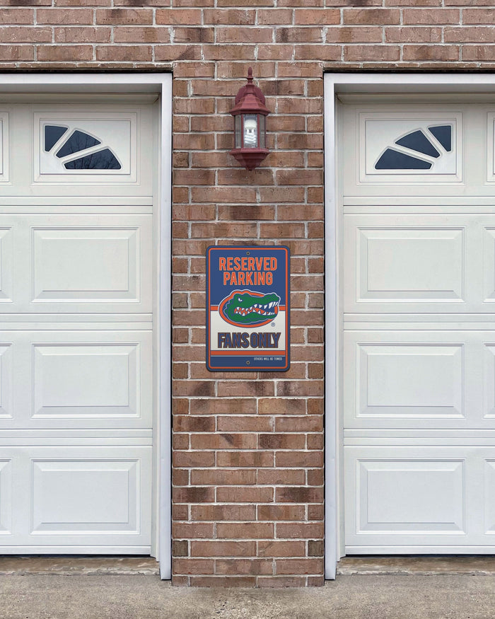 Florida Gators Road Sign FOCO - FOCO.com