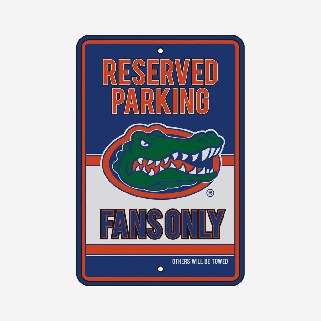 Florida Gators Road Sign FOCO - FOCO.com