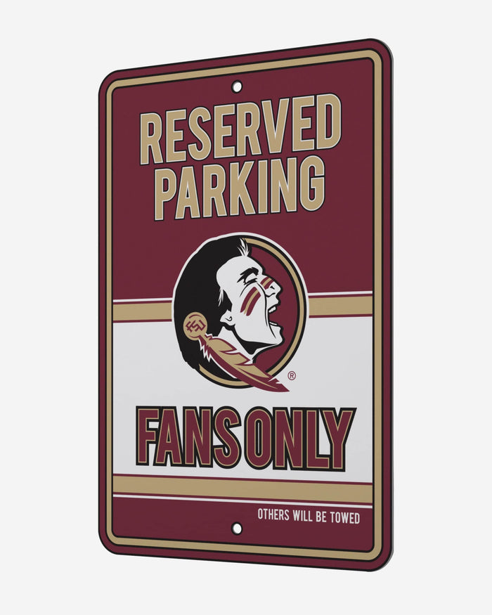 Florida State Seminoles Road Sign FOCO - FOCO.com