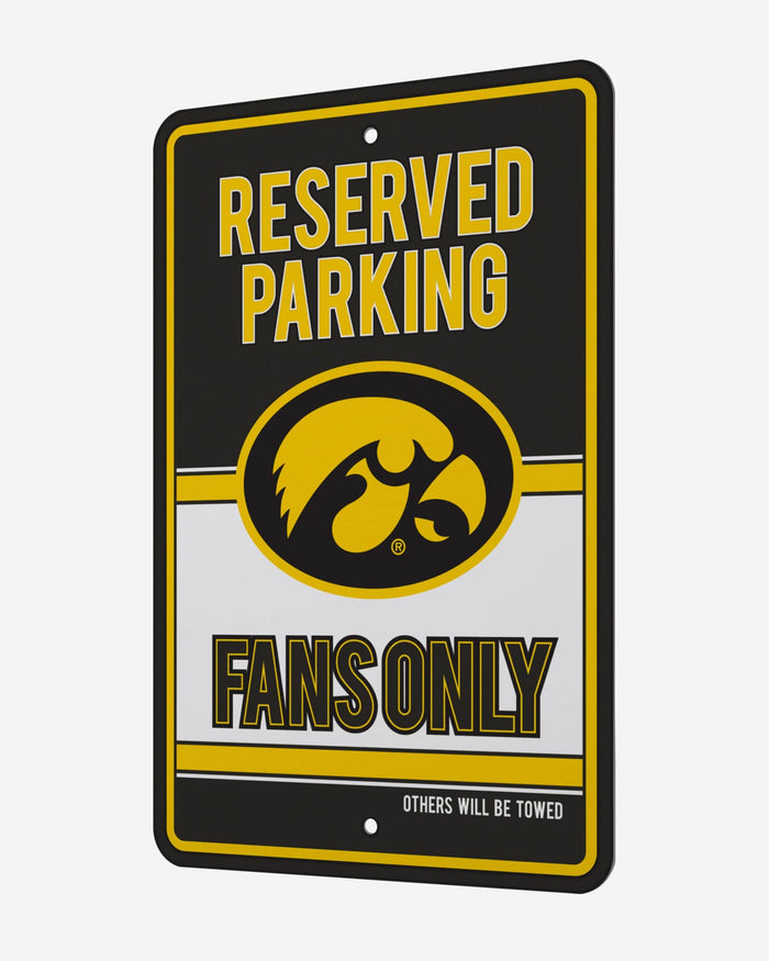 Iowa Hawkeyes Road Sign FOCO - FOCO.com