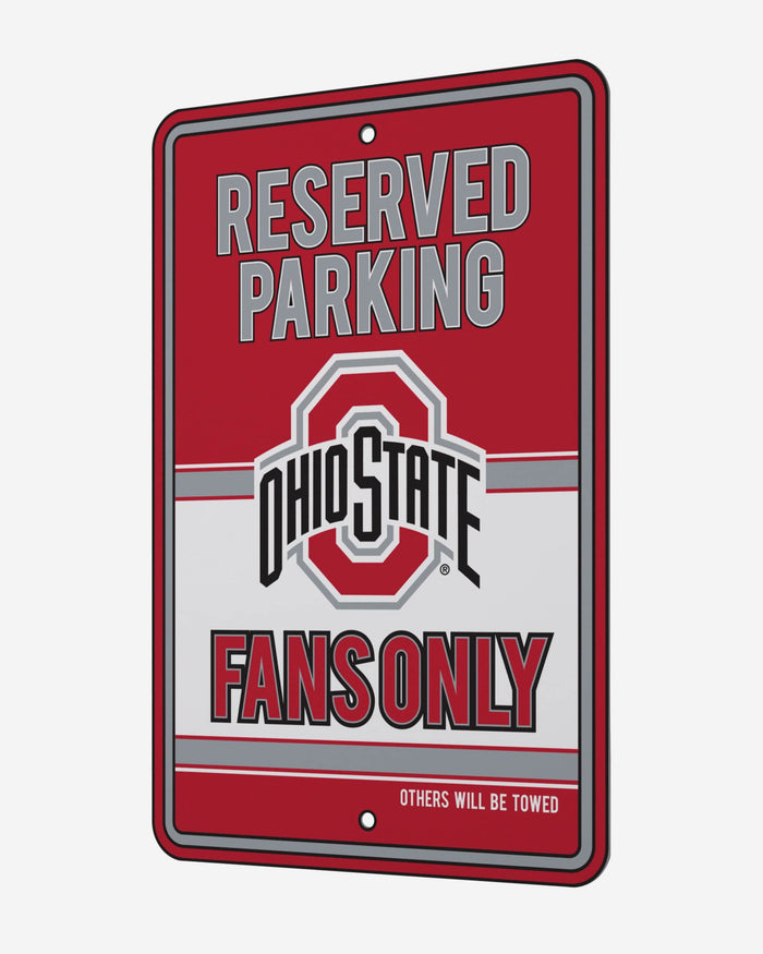 Ohio State Buckeyes Road Sign FOCO - FOCO.com