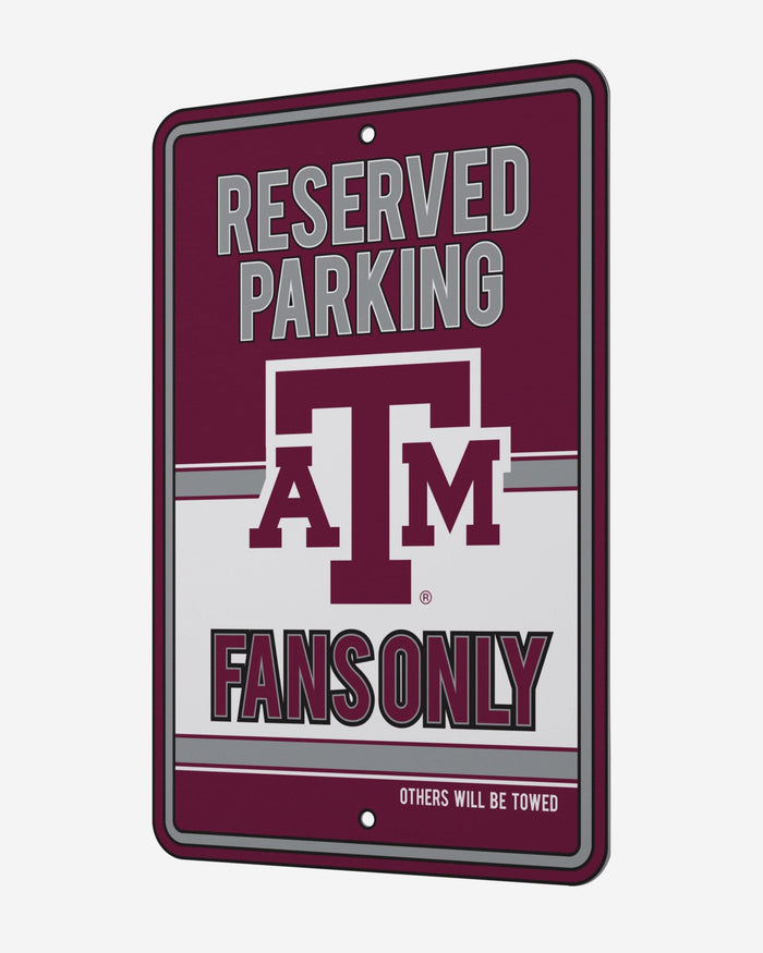 Texas A&M Aggies Road Sign FOCO - FOCO.com