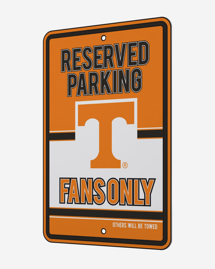 Tennessee Volunteers Road Sign FOCO - FOCO.com