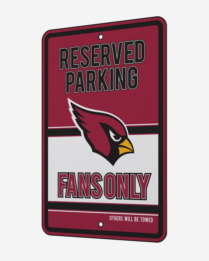 Arizona Cardinals Road Sign FOCO - FOCO.com