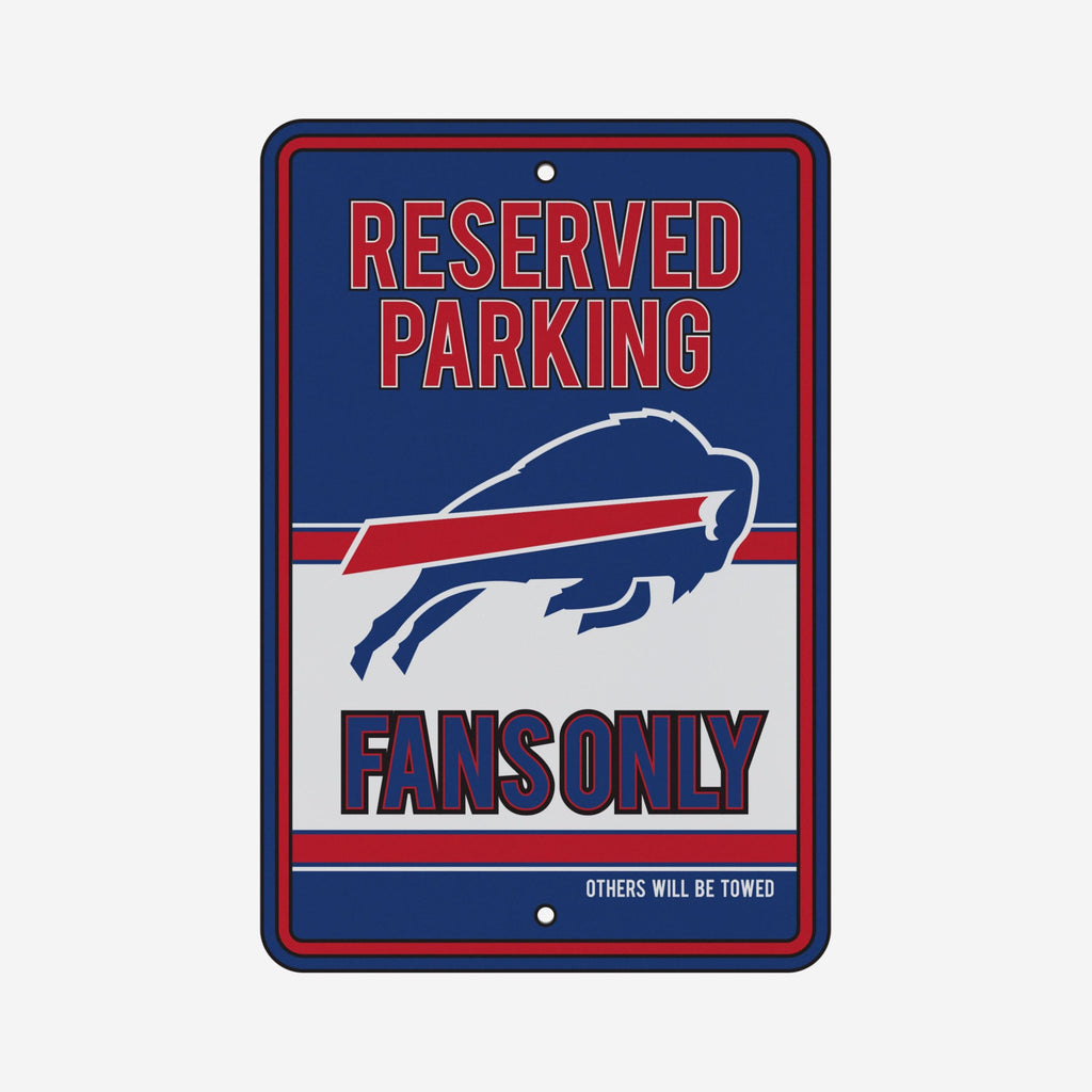 Buffalo Bills Road Sign FOCO