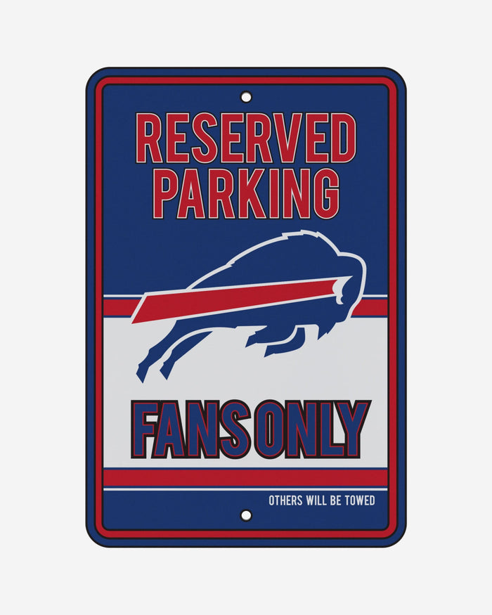 Buffalo Bills Road Sign FOCO - FOCO.com