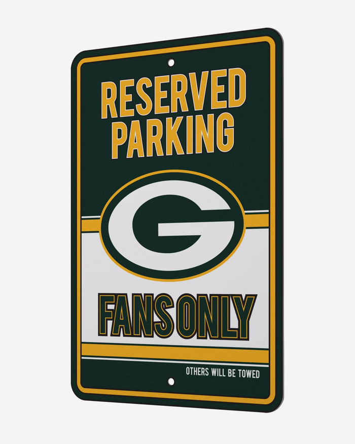 Green Bay Packers Road Sign FOCO - FOCO.com