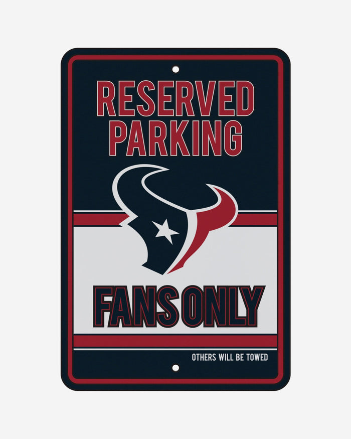 Houston Texans Road Sign FOCO - FOCO.com