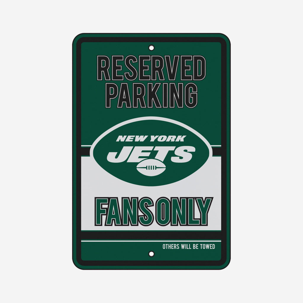 New York Jets Road Sign FOCO - FOCO.com