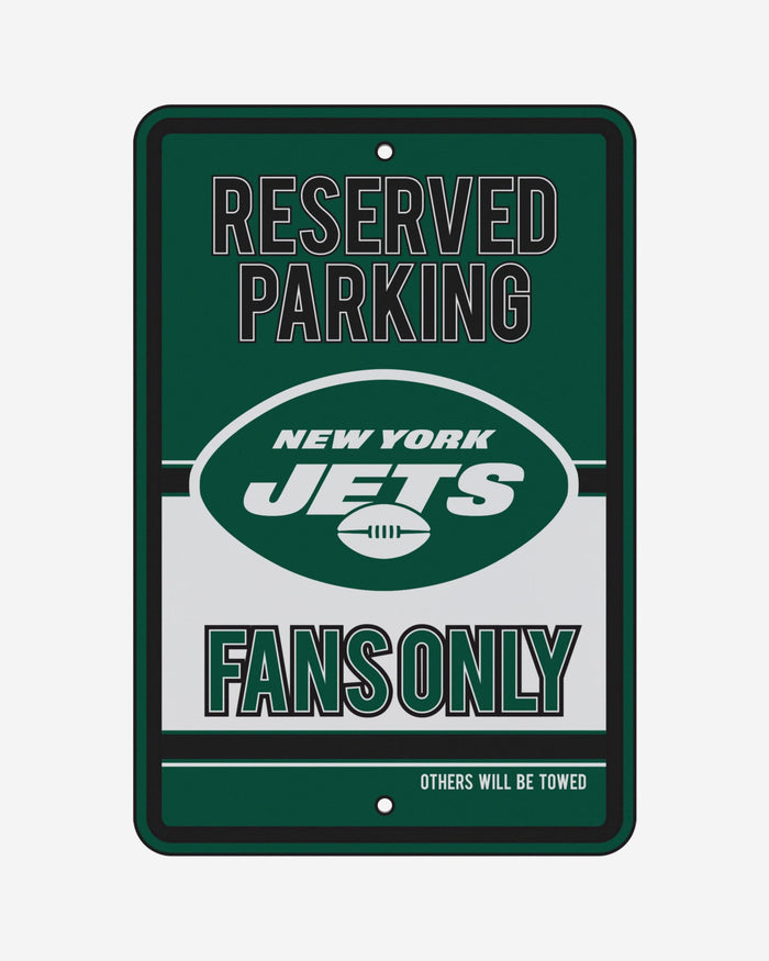 New York Jets Road Sign FOCO - FOCO.com