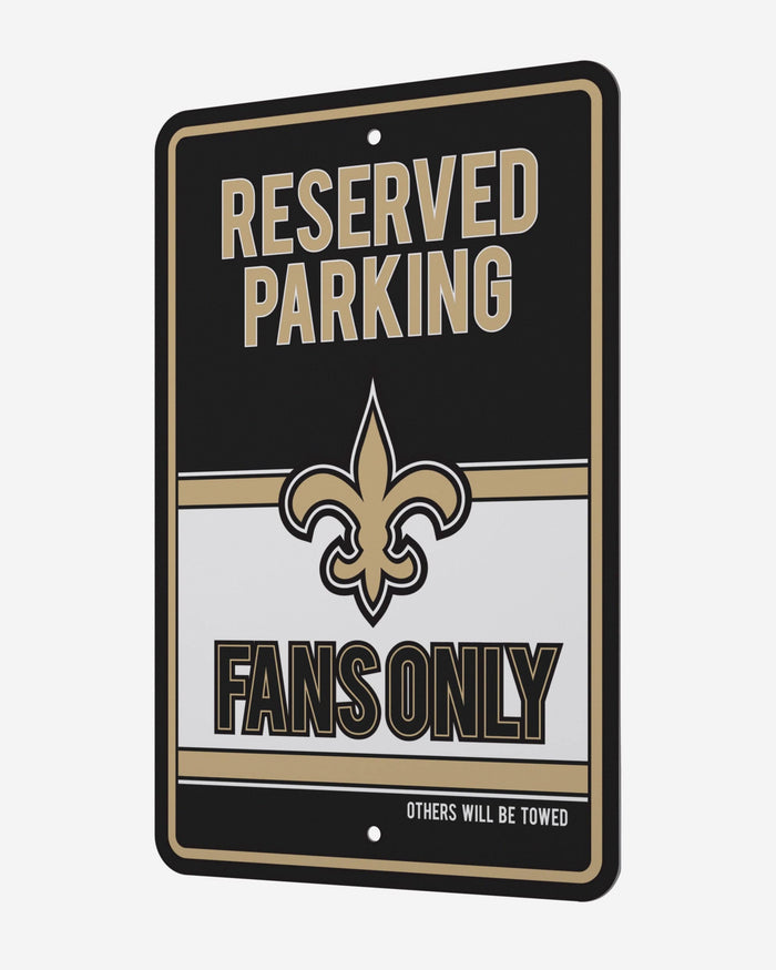 New Orleans Saints Road Sign FOCO - FOCO.com