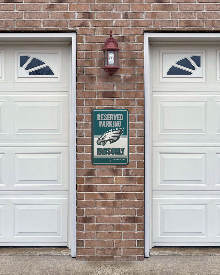 Philadelphia Eagles Road Sign FOCO - FOCO.com