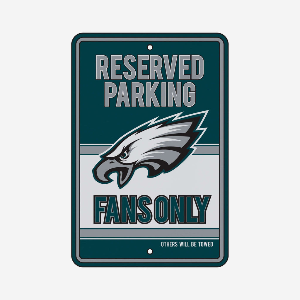 Philadelphia Eagles Road Sign FOCO - FOCO.com