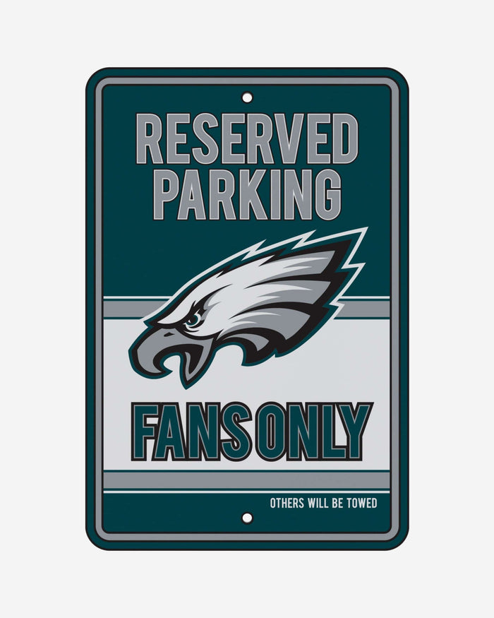 Philadelphia Eagles Road Sign FOCO - FOCO.com