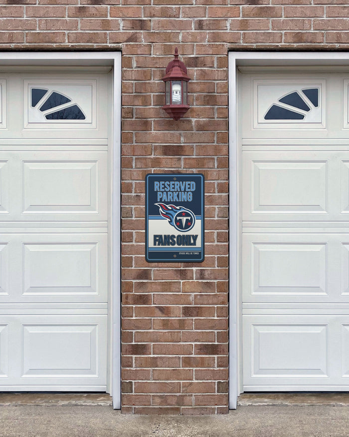 Tennessee Titans Road Sign FOCO - FOCO.com