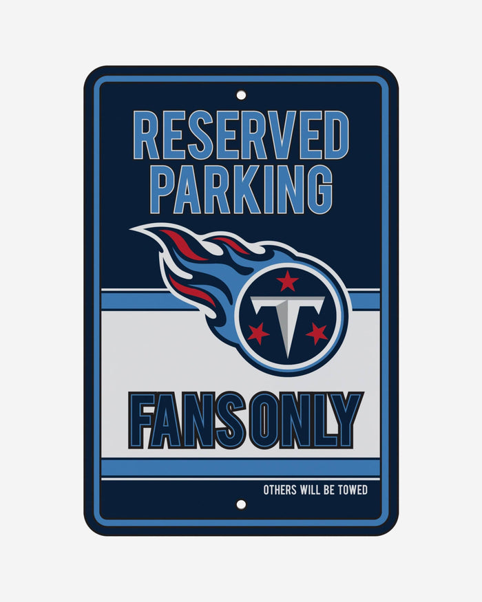 Tennessee Titans Road Sign FOCO - FOCO.com