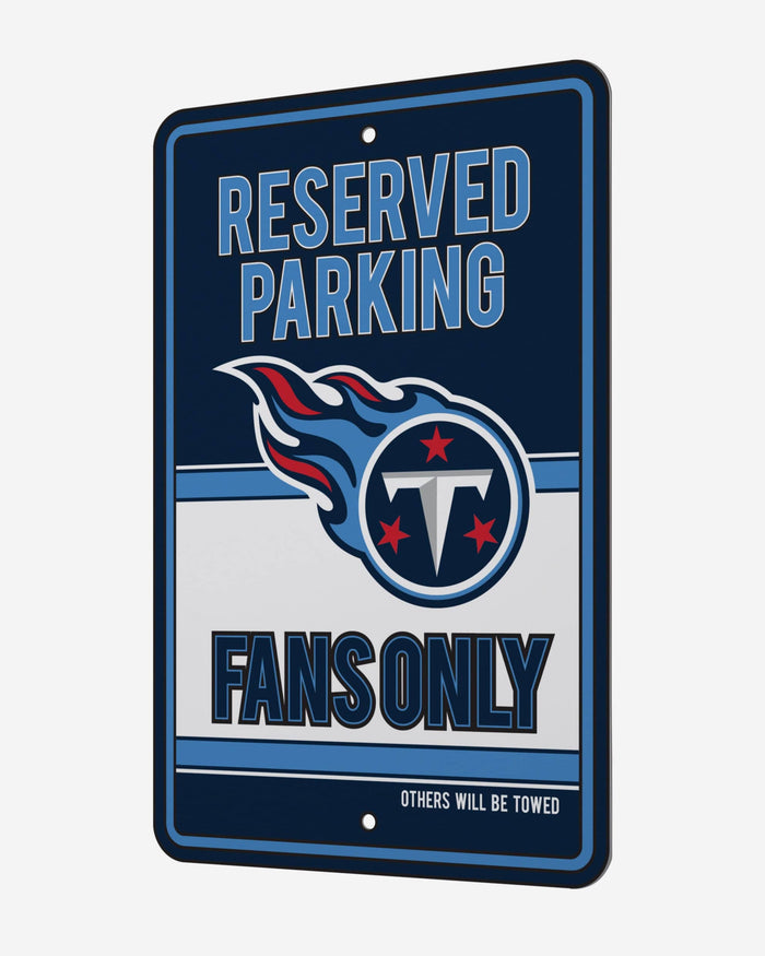 Tennessee Titans Road Sign FOCO - FOCO.com